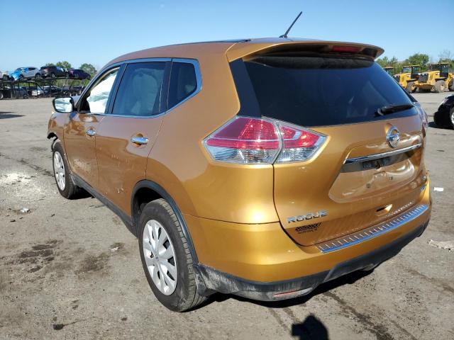 Photo 2 VIN: 5N1AT2MK8EC766353 - NISSAN ROGUE 