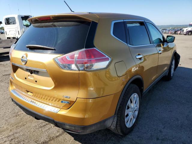 Photo 3 VIN: 5N1AT2MK8EC766353 - NISSAN ROGUE 