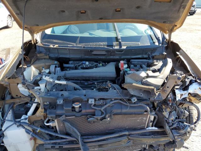 Photo 6 VIN: 5N1AT2MK8EC766353 - NISSAN ROGUE 