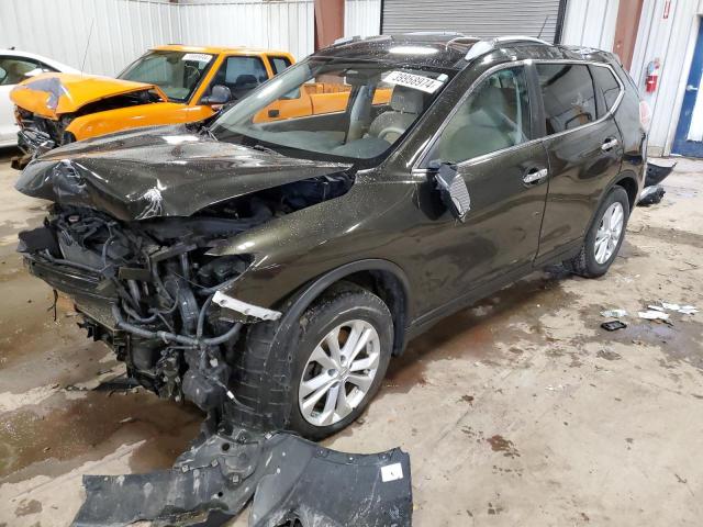 Photo 0 VIN: 5N1AT2MK8EC826051 - NISSAN ROGUE 