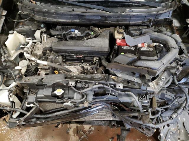 Photo 11 VIN: 5N1AT2MK8EC826051 - NISSAN ROGUE 