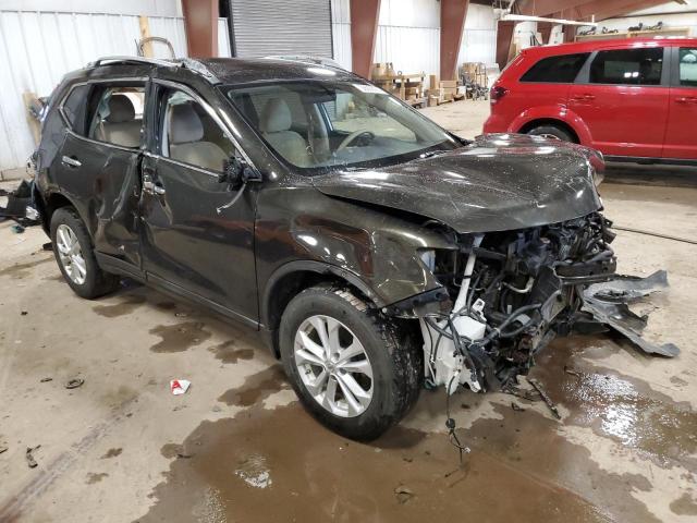 Photo 3 VIN: 5N1AT2MK8EC826051 - NISSAN ROGUE 