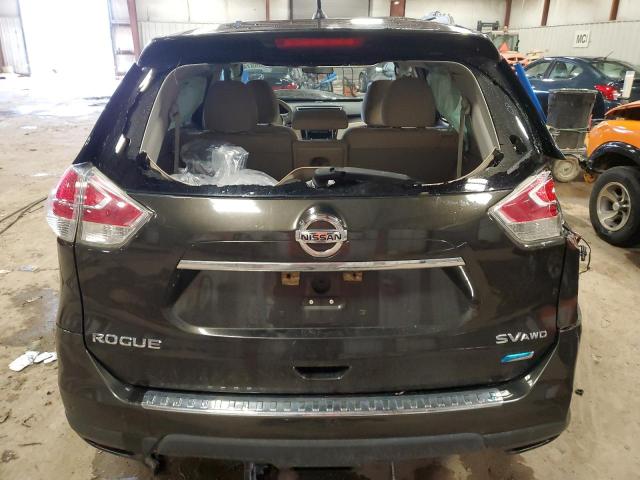 Photo 5 VIN: 5N1AT2MK8EC826051 - NISSAN ROGUE 