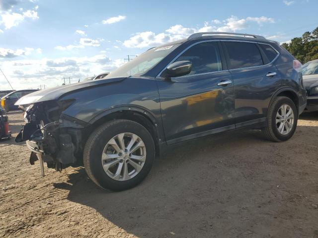 Photo 0 VIN: 5N1AT2MK8EC834019 - NISSAN ROGUE S 