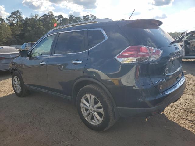 Photo 1 VIN: 5N1AT2MK8EC834019 - NISSAN ROGUE S 