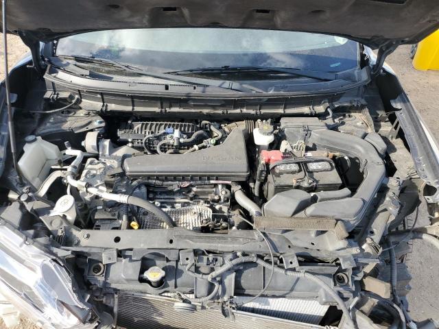 Photo 11 VIN: 5N1AT2MK8EC834019 - NISSAN ROGUE S 