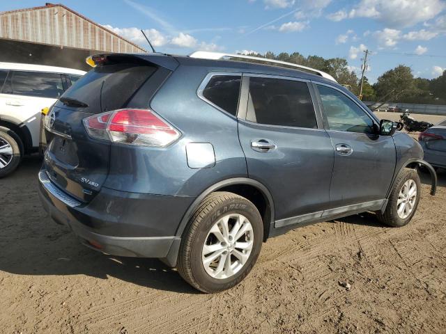 Photo 2 VIN: 5N1AT2MK8EC834019 - NISSAN ROGUE S 