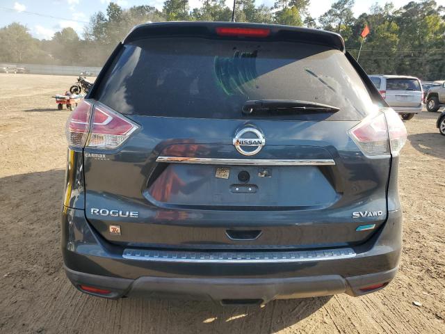 Photo 5 VIN: 5N1AT2MK8EC834019 - NISSAN ROGUE S 