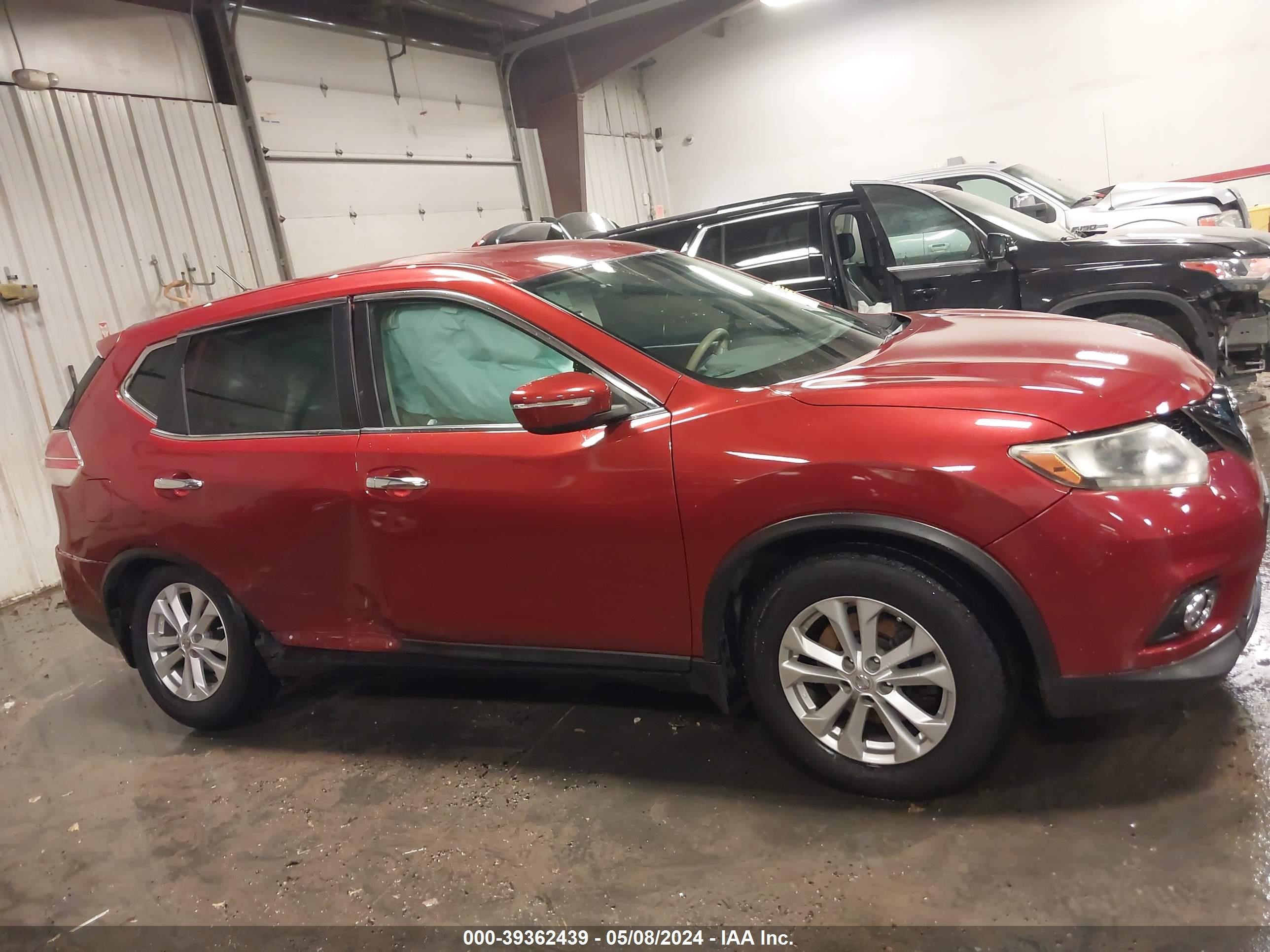 Photo 13 VIN: 5N1AT2MK8FC801250 - NISSAN ROGUE 