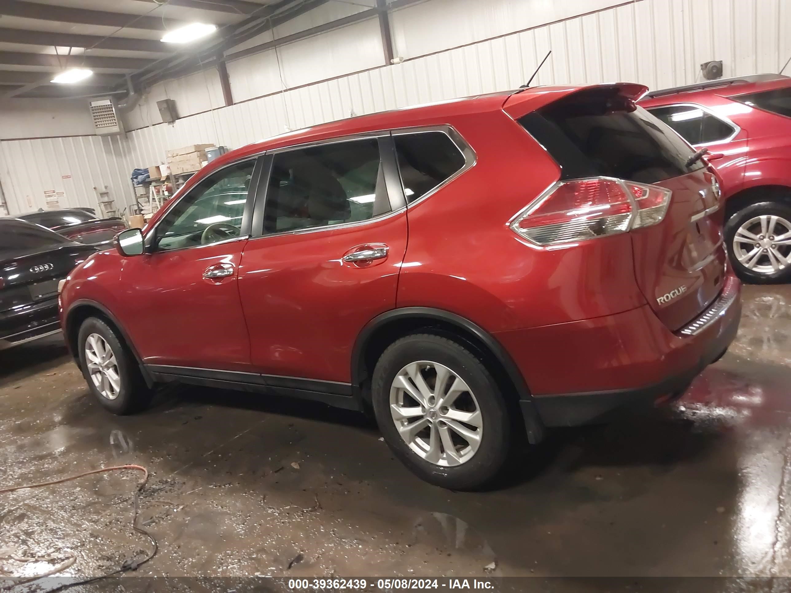 Photo 14 VIN: 5N1AT2MK8FC801250 - NISSAN ROGUE 