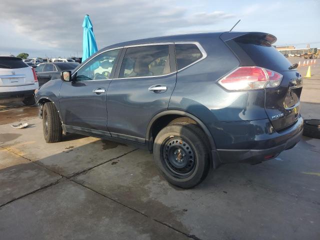 Photo 1 VIN: 5N1AT2MK8FC804195 - NISSAN ROGUE 