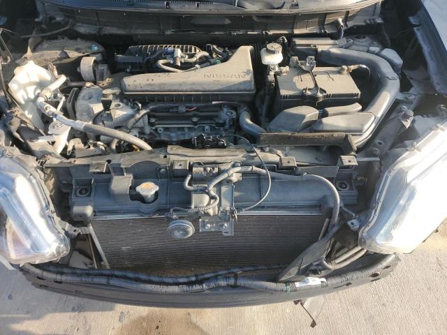 Photo 11 VIN: 5N1AT2MK8FC804195 - NISSAN ROGUE 