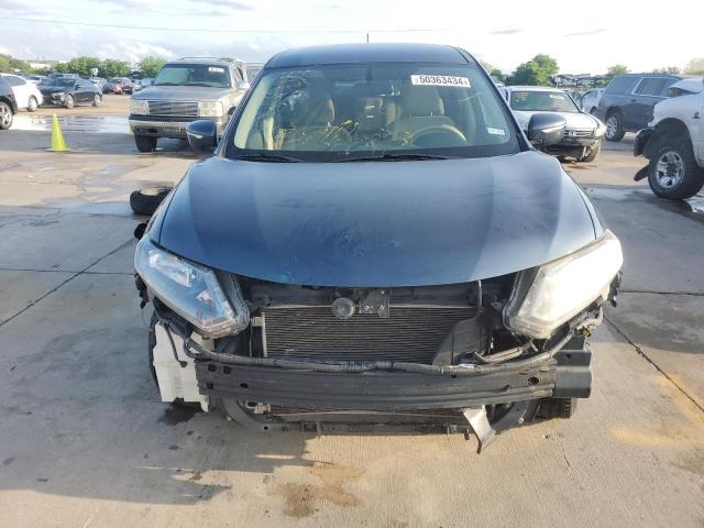 Photo 4 VIN: 5N1AT2MK8FC804195 - NISSAN ROGUE 