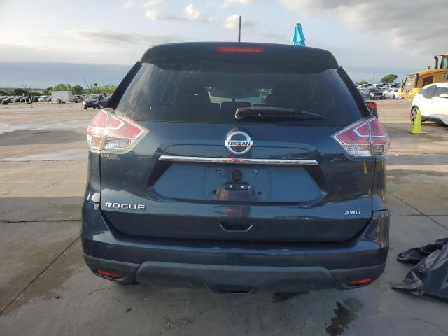 Photo 5 VIN: 5N1AT2MK8FC804195 - NISSAN ROGUE 