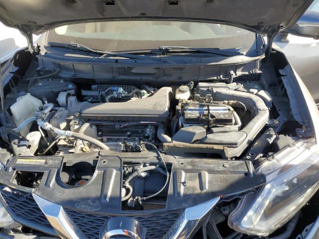 Photo 11 VIN: 5N1AT2MK8FC818503 - NISSAN ROGUE S 