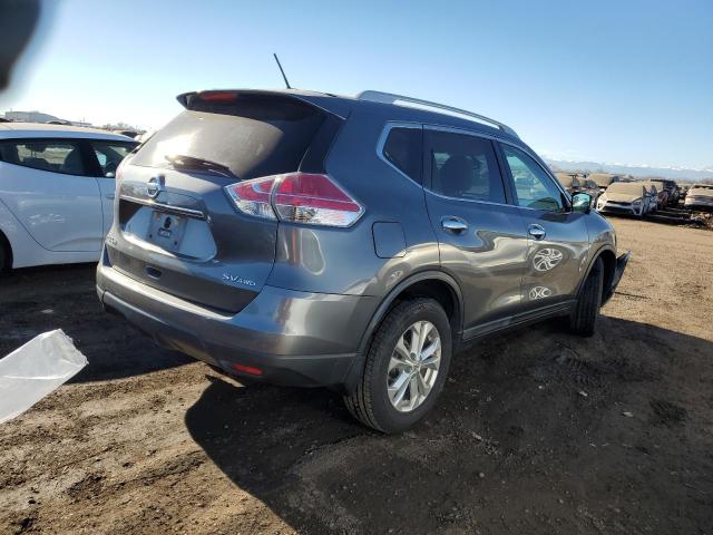 Photo 2 VIN: 5N1AT2MK8FC818503 - NISSAN ROGUE S 