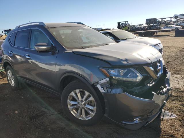 Photo 3 VIN: 5N1AT2MK8FC818503 - NISSAN ROGUE S 