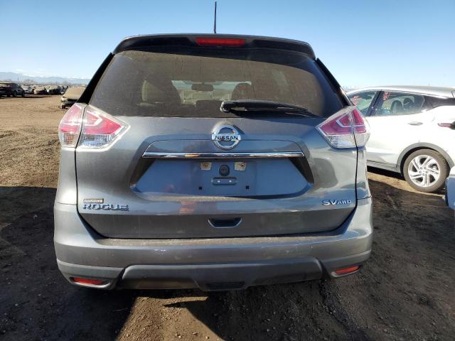 Photo 5 VIN: 5N1AT2MK8FC818503 - NISSAN ROGUE S 