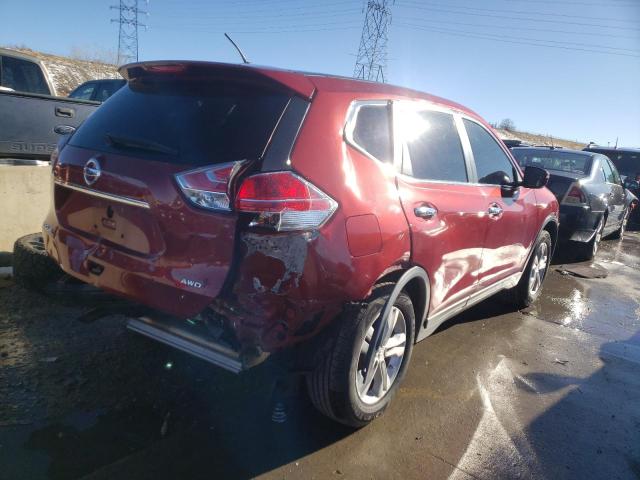 Photo 3 VIN: 5N1AT2MK8FC823331 - NISSAN ROGUE S 