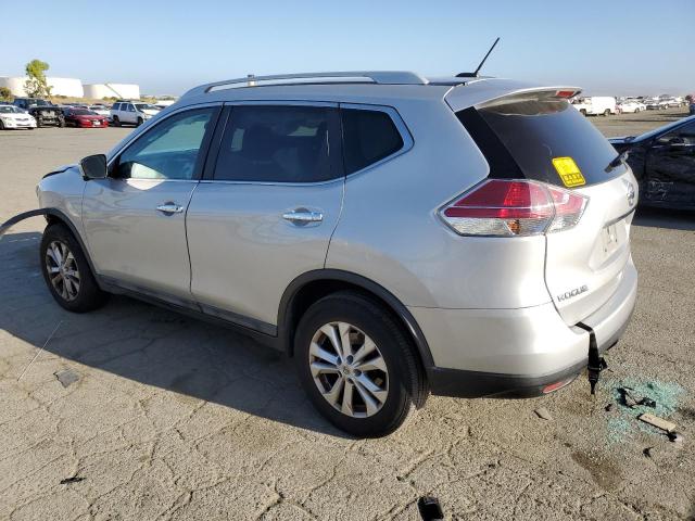 Photo 1 VIN: 5N1AT2MK8FC860606 - NISSAN ROGUE 