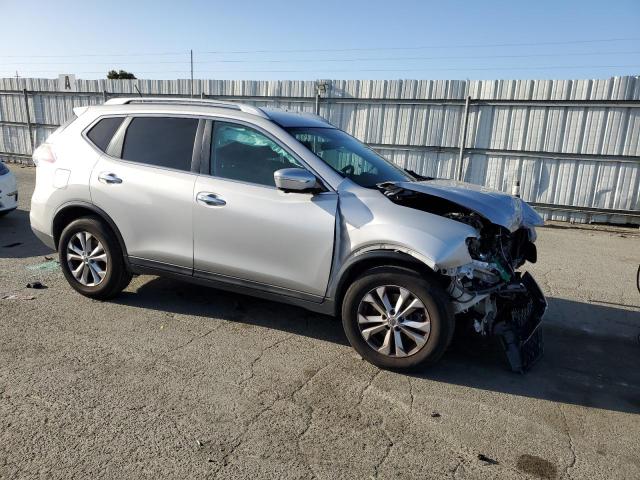 Photo 3 VIN: 5N1AT2MK8FC860606 - NISSAN ROGUE 