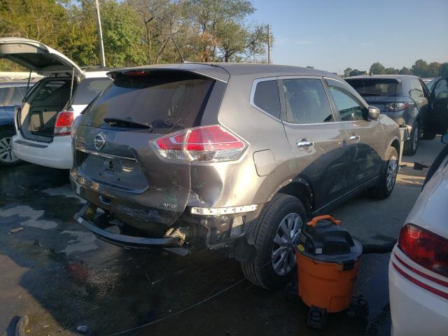 Photo 3 VIN: 5N1AT2MK8FC863117 - NISSAN ROGUE S 