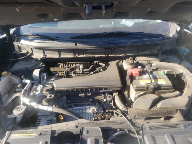 Photo 6 VIN: 5N1AT2MK8FC863117 - NISSAN ROGUE S 