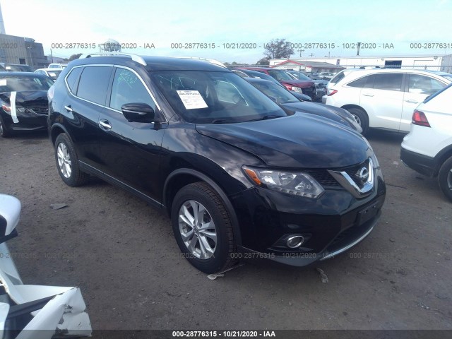 Photo 0 VIN: 5N1AT2MK8FC873307 - NISSAN ROGUE 