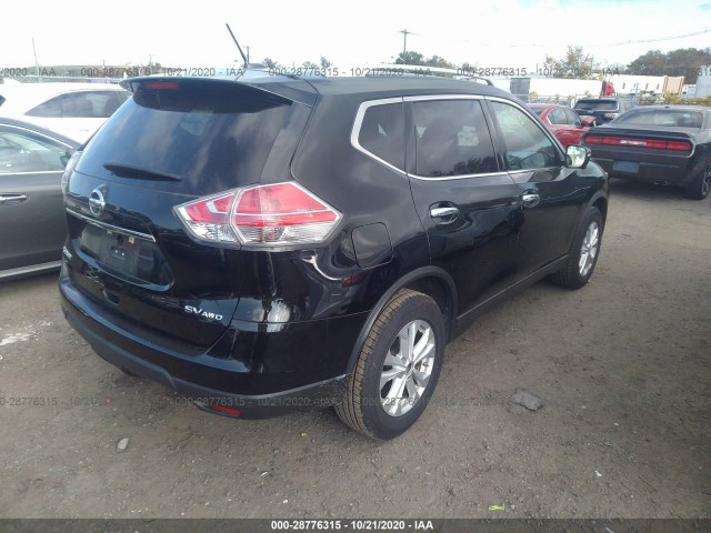 Photo 3 VIN: 5N1AT2MK8FC873307 - NISSAN ROGUE 