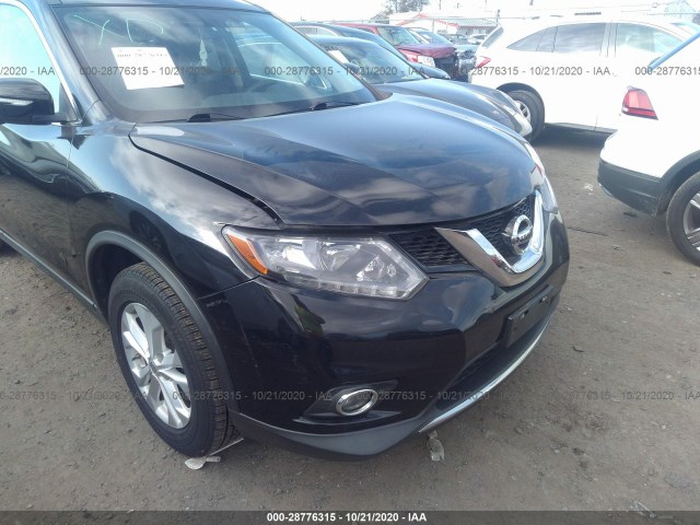 Photo 5 VIN: 5N1AT2MK8FC873307 - NISSAN ROGUE 