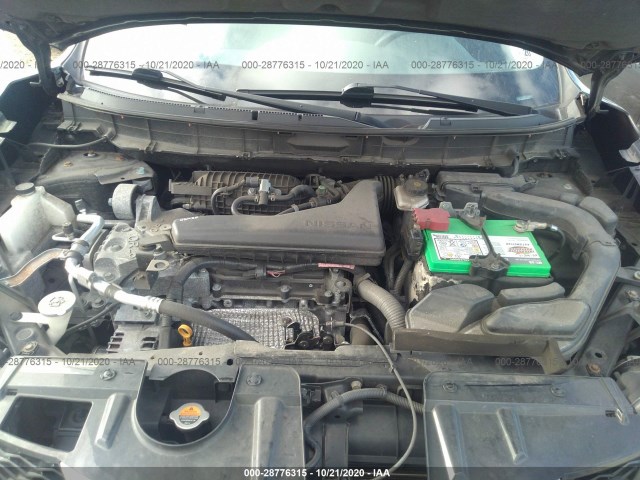 Photo 9 VIN: 5N1AT2MK8FC873307 - NISSAN ROGUE 