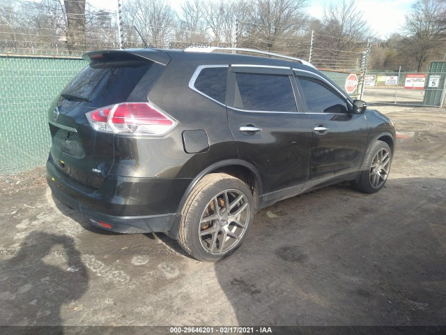 Photo 3 VIN: 5N1AT2MK8FC884291 - NISSAN ROGUE 