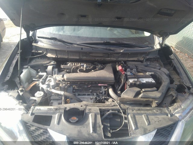 Photo 9 VIN: 5N1AT2MK8FC884291 - NISSAN ROGUE 