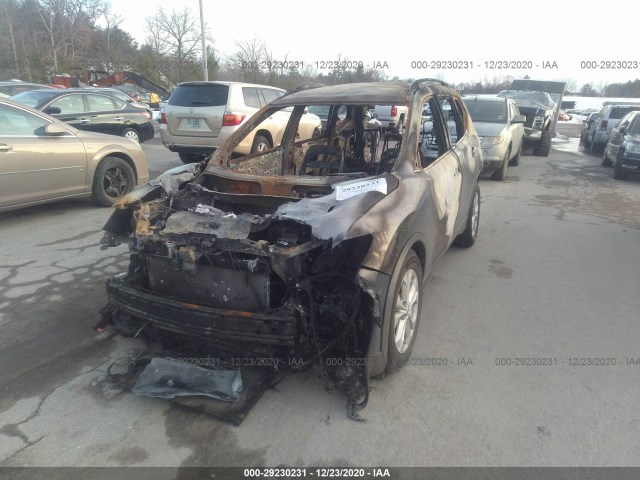 Photo 5 VIN: 5N1AT2MK9EC801322 - NISSAN ROGUE 