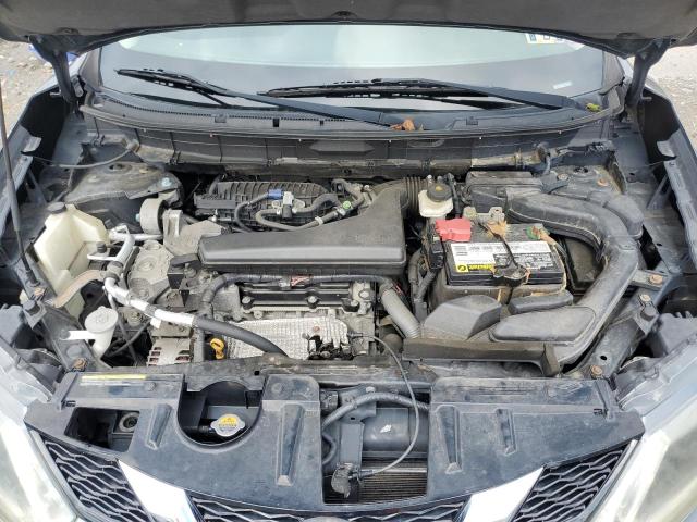 Photo 11 VIN: 5N1AT2MK9FC771398 - NISSAN ROGUE S 