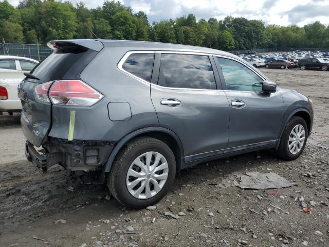 Photo 2 VIN: 5N1AT2MK9FC771398 - NISSAN ROGUE S 