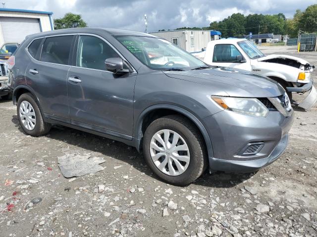 Photo 3 VIN: 5N1AT2MK9FC771398 - NISSAN ROGUE S 