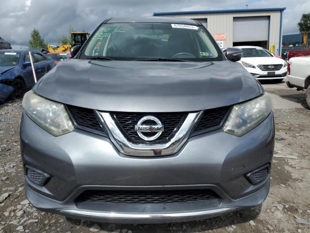 Photo 4 VIN: 5N1AT2MK9FC771398 - NISSAN ROGUE S 