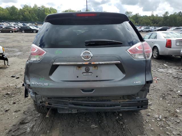 Photo 5 VIN: 5N1AT2MK9FC771398 - NISSAN ROGUE S 