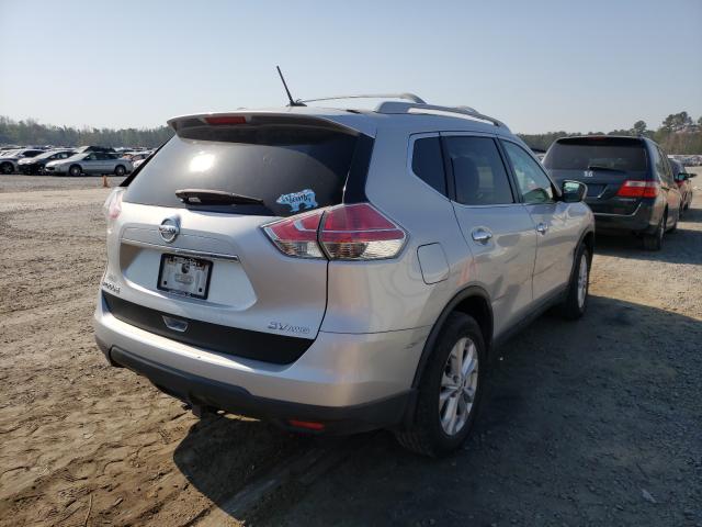 Photo 3 VIN: 5N1AT2MK9FC780196 - NISSAN ROGUE S 