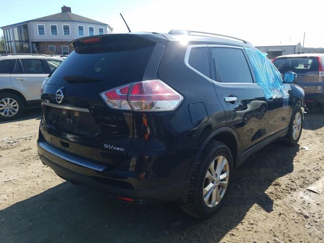 Photo 3 VIN: 5N1AT2MK9FC786631 - NISSAN ROGUE S 