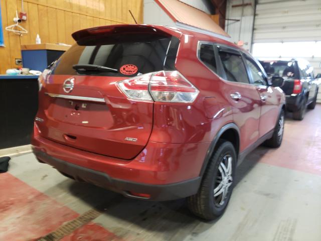 Photo 3 VIN: 5N1AT2MK9FC823581 - NISSAN ROGUE 