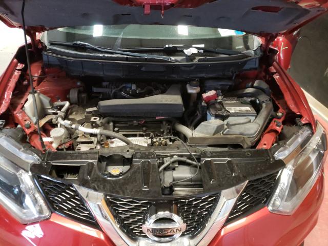 Photo 6 VIN: 5N1AT2MK9FC823581 - NISSAN ROGUE 