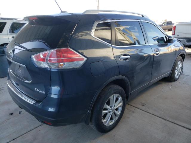 Photo 2 VIN: 5N1AT2MK9FC845483 - NISSAN ROGUE S 