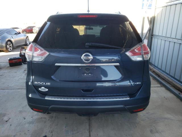 Photo 5 VIN: 5N1AT2MK9FC845483 - NISSAN ROGUE S 