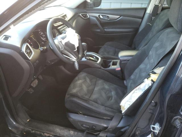 Photo 6 VIN: 5N1AT2MK9FC845483 - NISSAN ROGUE S 