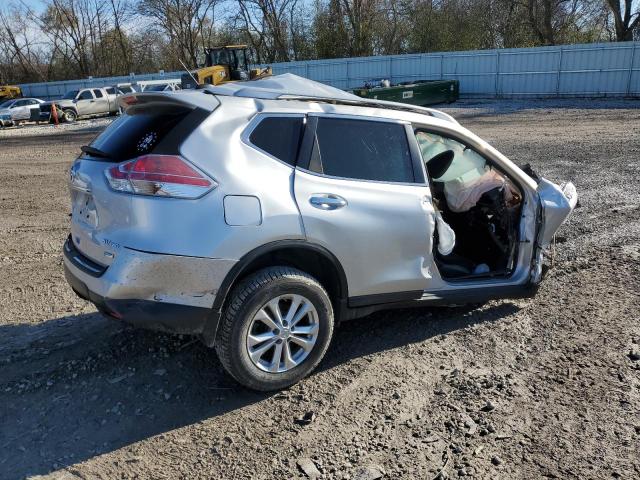 Photo 2 VIN: 5N1AT2MKXEC760621 - NISSAN ROGUE S 