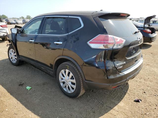 Photo 1 VIN: 5N1AT2MKXEC861156 - NISSAN ROGUE S 