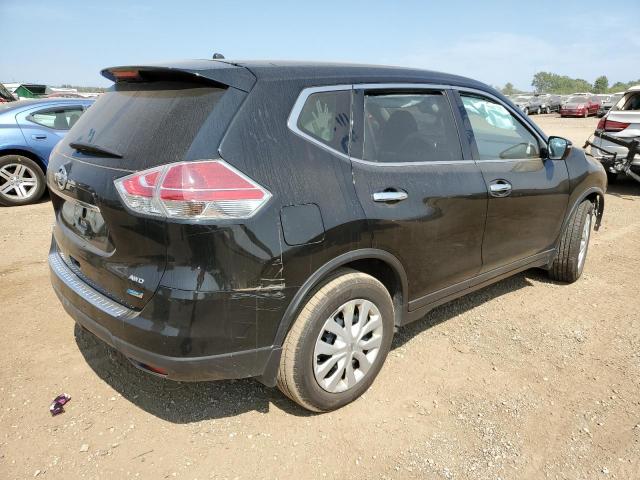 Photo 2 VIN: 5N1AT2MKXEC861156 - NISSAN ROGUE S 