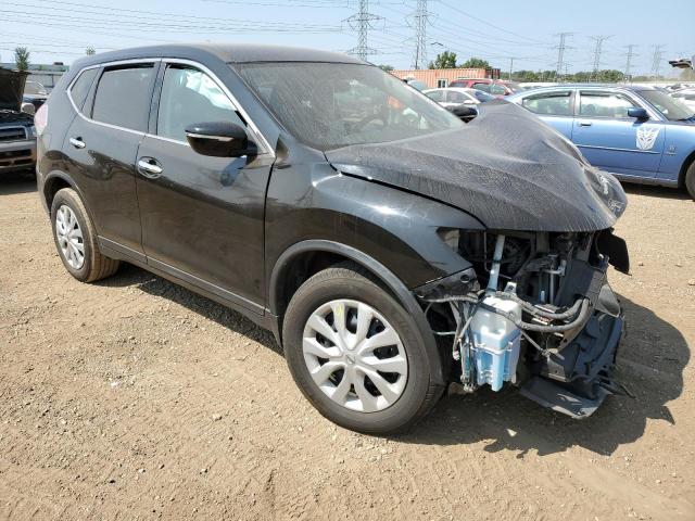 Photo 3 VIN: 5N1AT2MKXEC861156 - NISSAN ROGUE S 